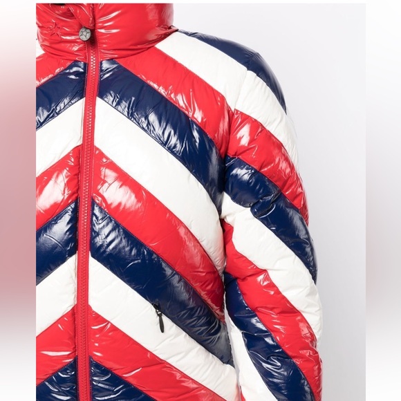 Perfect Moment ski jacket size M - Picture 5 of 5